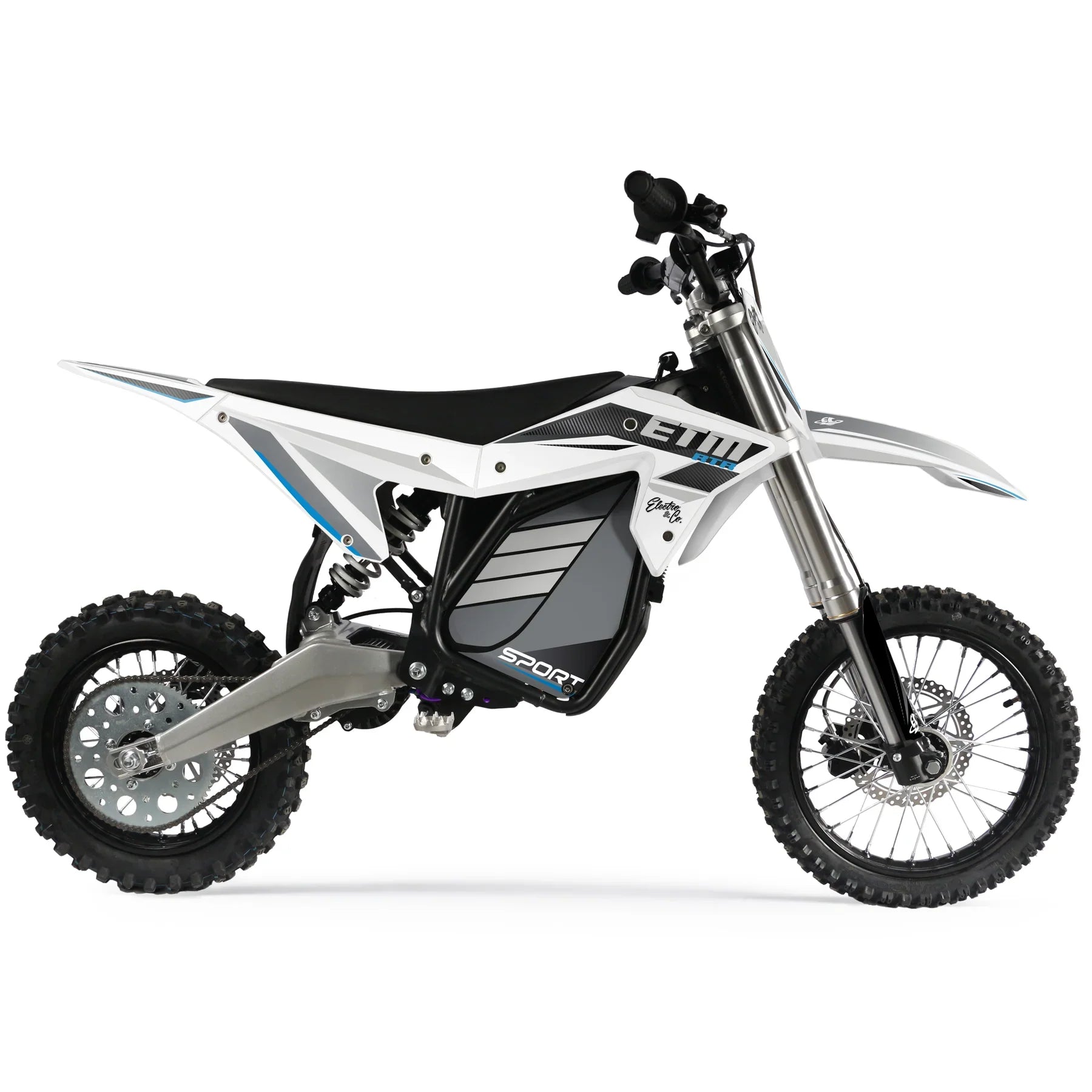 RTR/RTR Sport & RTR Lite